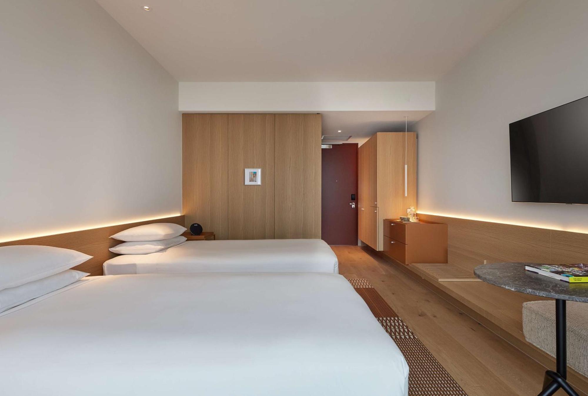 Hyatt Centric Melbourne — Fotos 2